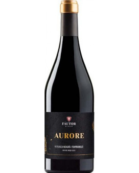 Aurore Feteasca Neagra Tempranillo 2019 | Fautor | Moldova